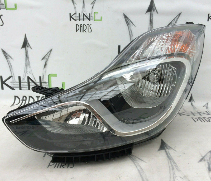 HYUNDAI IX20 2010-2018