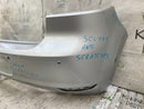VW GOLF MK6 2008-2012 REAR BUMPER AFTERMARKET