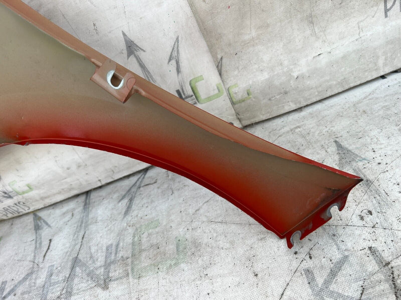 PEUGEOT 208 MK1 A9 2012-2018 FRONT FENDER WING PANEL RIGHT DRIVER SIDE
