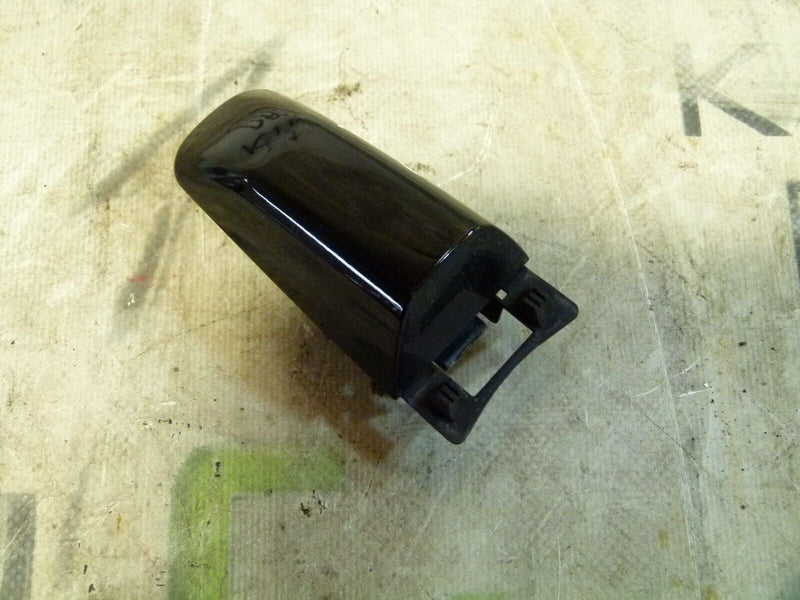 RANGE ROVER SPORT 13-17 REAR LEFT DOOR HANDLE LOCK PLUG GENUINE