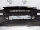FIAT PUNTO 2012-2018 FRONT BUMPER UPPER GRILL BLACK 735536139