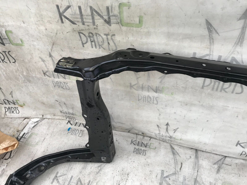 HONDA CIVIC MK9 2012-2017 1.5  1.6  PETROL FRONT RADIATOR SLAM PANEL