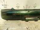 MINI COOPER ONE R56 DIESEL LCI 2010 2011 2012 REAR BUMPER GENUINE 7260572