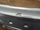 Vauxhall Astra MK5 5 Door 2004-2011 Rear Bumper Genuine Light Blue (A2111)