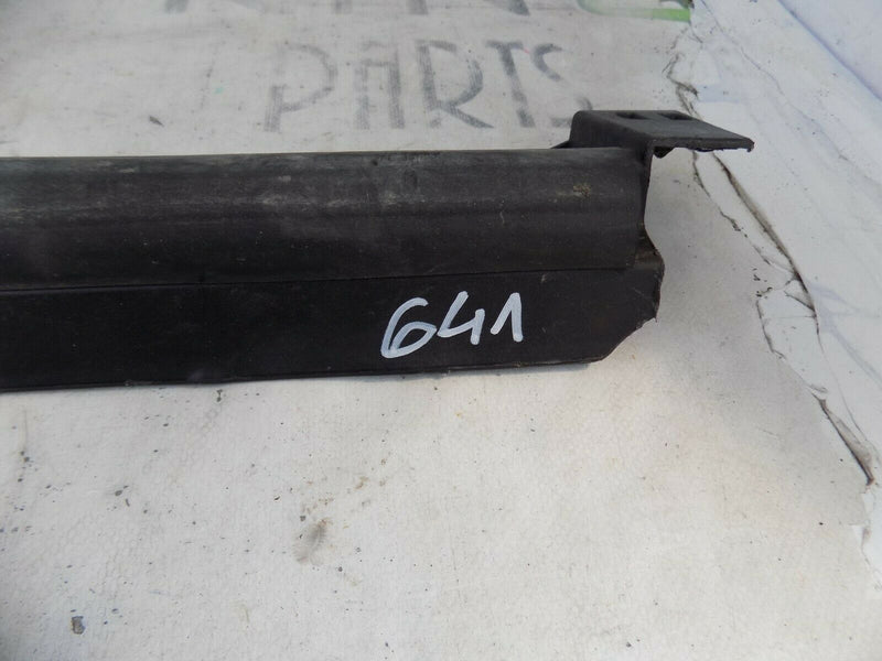 MAZDA CX5 II 17- SILL TRIM RIGHT LEFT GENUINE KB7W 51PL1
