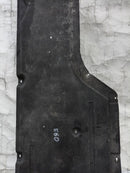 BMW E60 E61 2004-10 RIGHT SIDE UNDERBODY COVER UNDERTRAY SHIELD PANEL