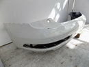 AUDI Q3 2014 2015 2016 2017 WHITE REAR BUMPER GENUINE 8U0807385C (B1082)