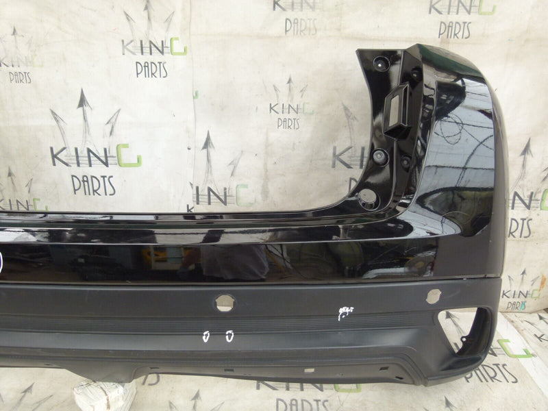 MITSUBISHI ECLIPSE CROS 2018-21 REAR BUMPER PDC GENUINE 6410D02977