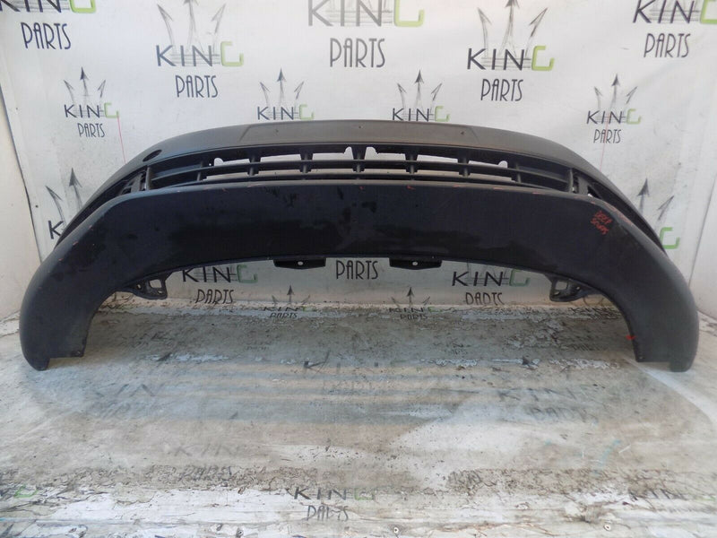 VOLKSWAGEN CADDY 2011-2015 GENUINE FRONT BUMPER 2K5807221A