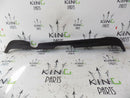 MINI HATCH R56 COOPER HATCHBACK 2007–2010 REAR BUMPER DIFFUSER VALANCE