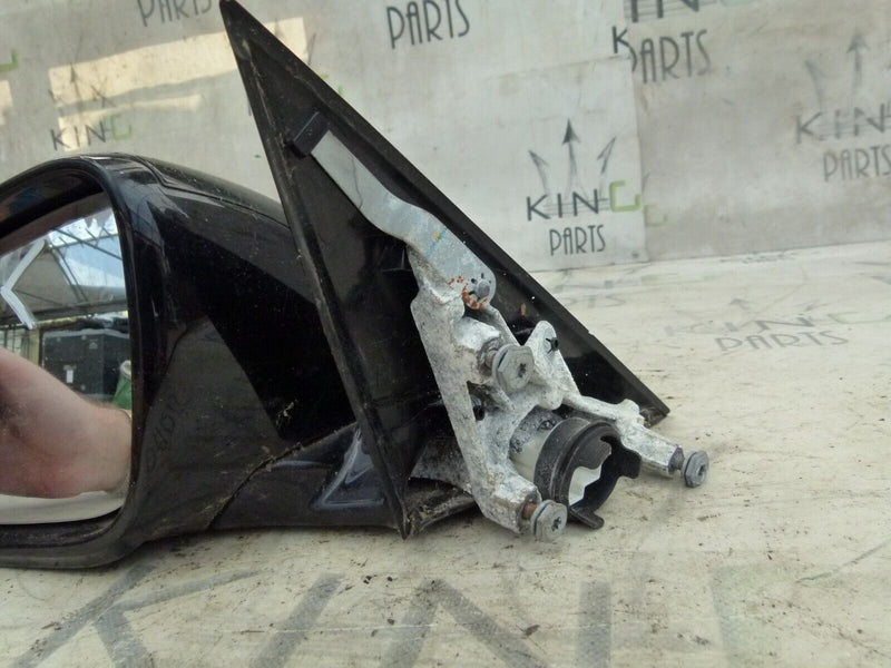 BMW F30 F31 2012-2015 LEFT PASSENGER NEAR SIDE MIRROR GENUINE A046314 #