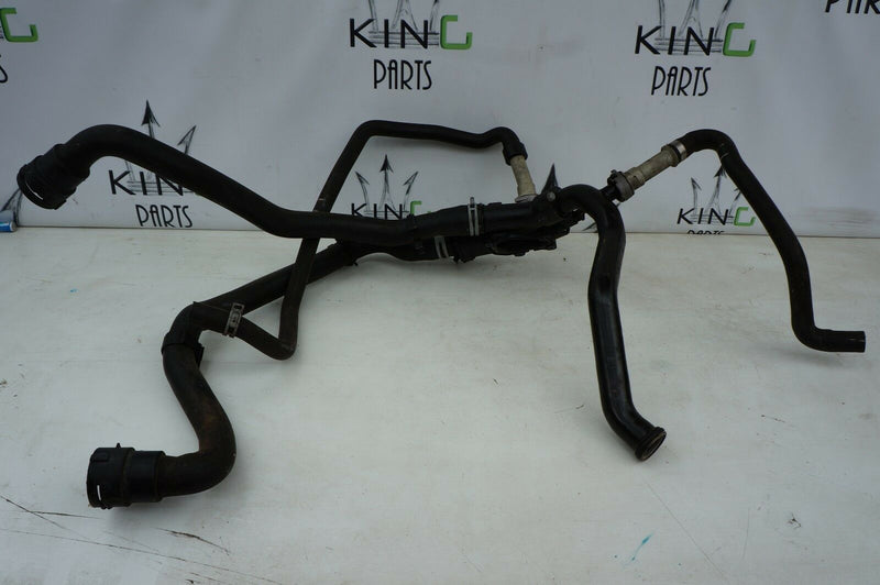 FORD S-MAX MK1 2006-2015 THERMOSTAT HOUSING WITH HOSE PIPE 9682141580
