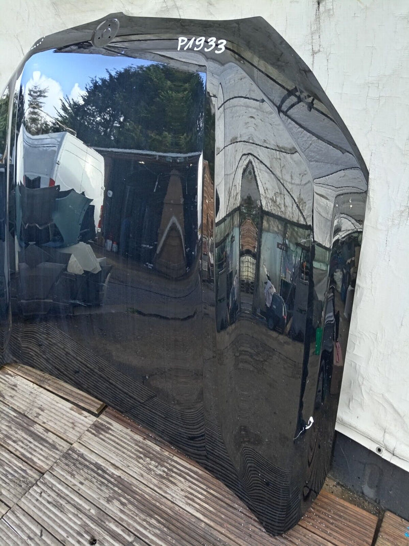 BMW 7er G11 G12 740i 750i LCI 2019-2021 GENUINE FRONT BONNET HOOD PANEL