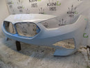BMW 2 SERIES 218i GRAN COUPE F44 SPORT 2020-ON FRONT BUMPER 51117474575