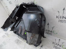 SKODA FABIA 5J 2010-2014 LEFTSIDE TRUNK TRIM WALL PANEL 5J6867429