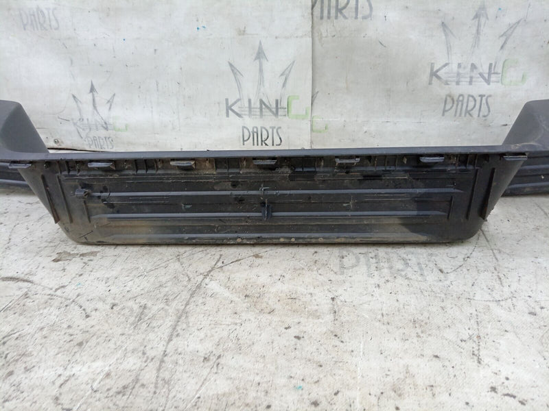FORD RANGER 2012-2015 REAR BUMPER COVER GB3B17B810AA