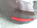 SKODA OCTAVIA MK3 ESTATE 2013-2016 REAR BUMPER GENUINE 5E9807421