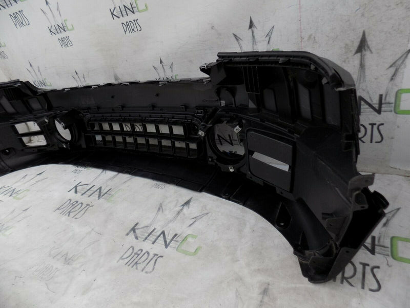 BMW MINI COOPER COUNTRYMAN F60 2017-ON FRONT BUMPER GENUINE 5111 7390520