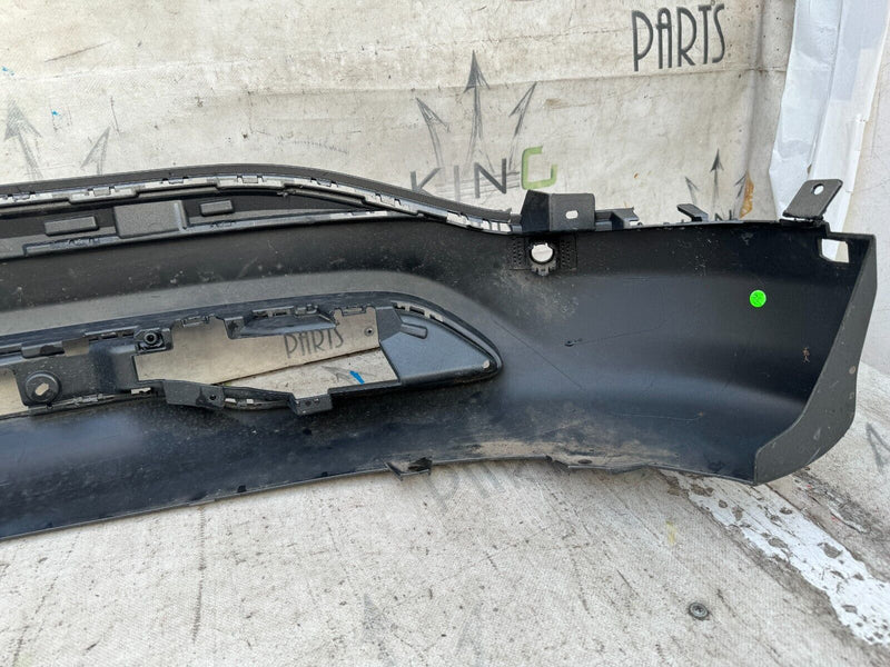 FORD PUMA ST-LINE X VIGNALE 2019-ON LOWER REAR BUMPER L1TB-17F954-E1