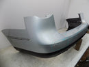 VW PASSAT B6 C3 2006-2010 ESTATE SILVER REAR BUMPER OEM PDC 3C9807421