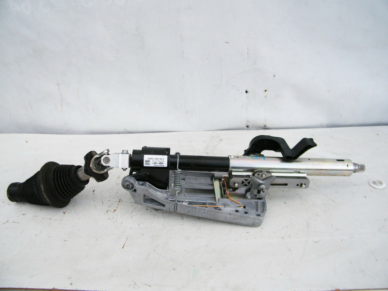 MERCEDES C-CLASS W204 2007-2014 GENUINE STEERING COLUMN AUTOMATIC A204462206