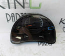 VW UP 2011-2016 SPEEDOMETER SPEEDO INSTRUMENT CLUSTER 1S0920960J *N3