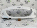 MAZDA MX5 MX-5 (ND) 2015-2019 WHITE FRONT BUMPER GENUINE N243-50031