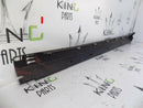 VOLVO XC90 2007-2014 SIDE SKIRT LEFT PASSENGER SIDE SKIRT SILL COVER