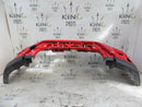 SUZUKI VITARA 2018-ON FACELIFT FRONT BUMPER RED GENUINE 71711-86R