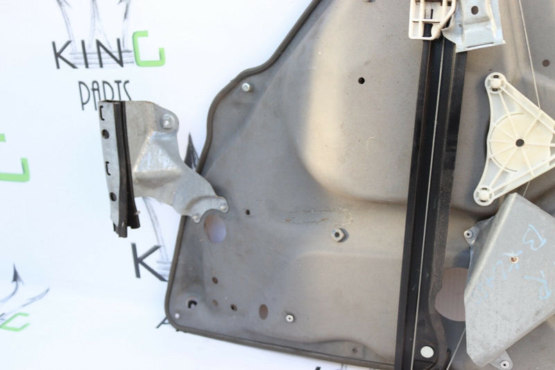 MB B CLASS W245 2006-2011 LEFT REAR WINDOW REGULATOR MECHANISM A1697301579