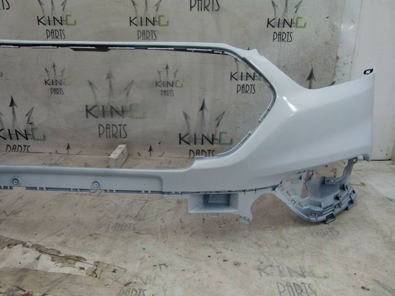 FORD TRANSIT CUSTOM 2018-ON GENUINE FRONT BUMPER JK21-17F003-AH