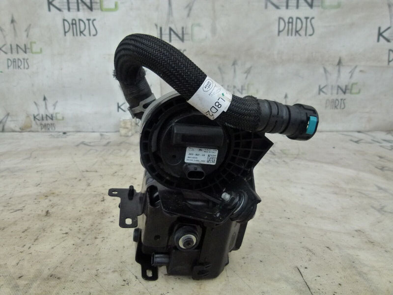 RANGE ROVER EVOQUE HYBRID L551 2019-ON AUXILIARY WATER PUMP GENUINE J9D38501AA #