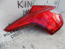 FORD FOCUS 2010-2014 REAR LEFT PASSENGER SIDE TAIL LIGHT BM51-13405-AJ