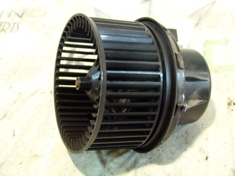 FORD S-MAX HEATER BLOWER FAN MOTOR GENUINE 1736007104