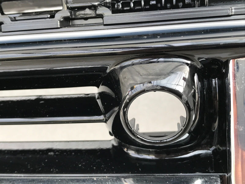 MERCEDES W214 2024-ON GRILL RADIATOR LED GRILLE iCAM & PDC SENSOR A2148806001