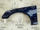 AUDI A4 B9 8W 2016-2019 GENUINE FRONT FENDER WING PANEL LEFT SIDE