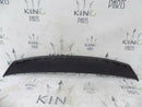 VOLKSWAGEN ID.4 2020-ON FRONT BUMPER LOWER SPOILER TRIM 11A807532 GENUINE