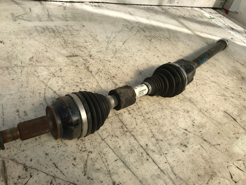 RANGE ROVER EVOQUE L551 PHEV 1.5 PETROL FRONT DRIVESHAFT RIGHT DRIVER SIDE