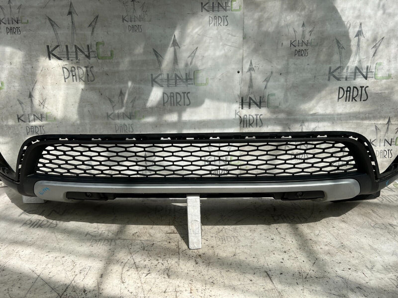 LAND ROVER DISCOVERY SPORT L550 2014-2018 FRONT BUMPER FK72-17F003