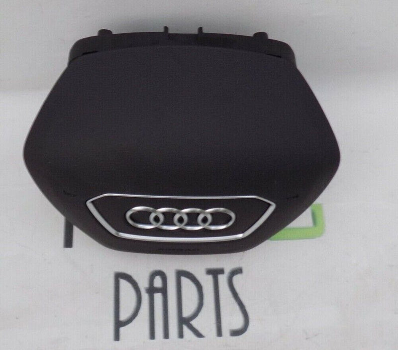 AUDI E-TRON (GT) RIGHT DRIVER SIDE AIR BAG STEERING WHEEL AIRBAG 4N0880201K