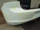 Volkswagen VW Golf MK7 2013-On 5G6 Rear Bumper Genuine White  (A8550)