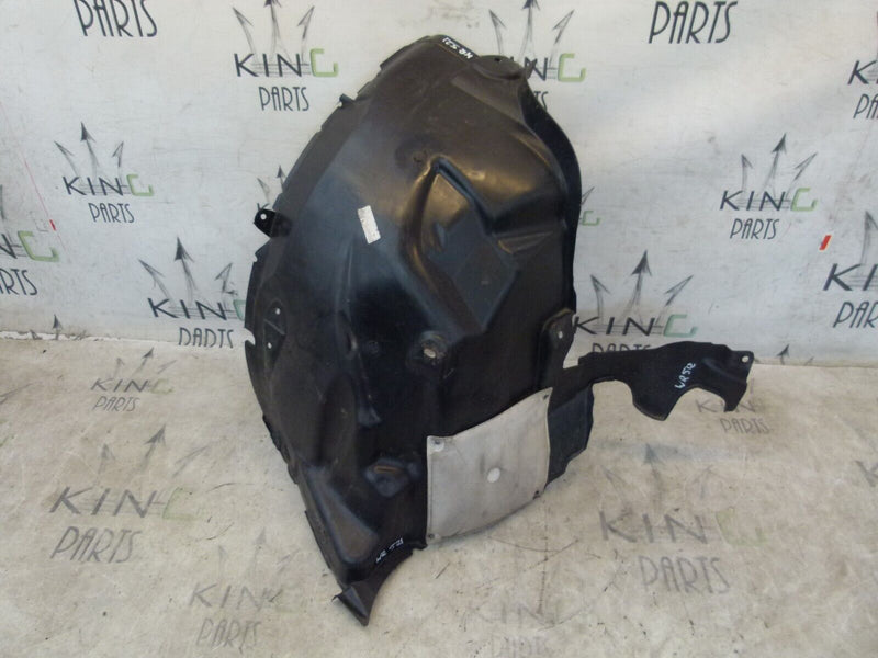 RANGE ROVER EVOQUE L538 2012-2018 FRONT LEFT WHEEL MUDGUARD BJ3216A573AB