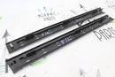 MB B CLASS W245 2006-2011 FRONT STEPS TRIMS PAIR OF A1696801174 A1696800074