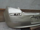 Renault Clio MK3 2006-2009 Rear Bumper Genuine Gold (A3377)