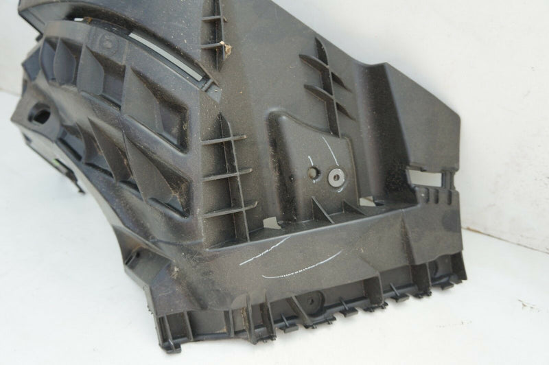 RENAULT TRAFIC 2007-14 FRONT BUMPER HOLDER BRACKET RIGHT 620340101R - B03-02