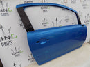 VAUXHALL CORSA D 3DR 2006-14 GENUINE FRONT DOOR PANEL RIGHT DRIVER SIDE O/S