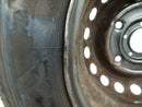 FORD TRANSIT CUSTOM STEEL RIM 15" & TYRE 215/65/15 6.5J ET60 BK211007AA