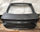 AUDI A5 S5 RS5 F5 SPORTBACK 2017-22 ALUMINIUM BOOT LID TAILGATE PANEL GREY P1724