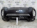 RANGE ROVER EVOQUE L538 DYNAMIC FACELIFT 2015-17 FRONT BUMPER GENUINE PDC