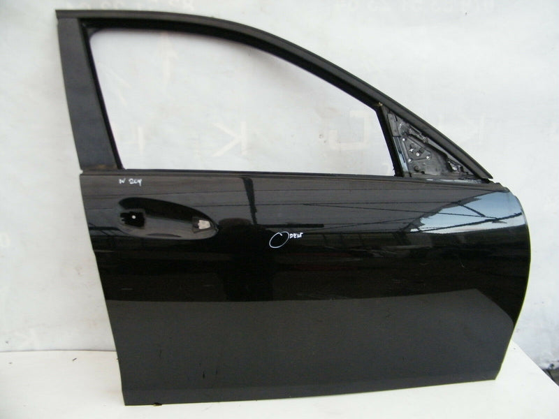 MERCEDES W204 FACELIFT 11-13 FRONT DOOR PANEL RIGHT DRIVER SIDE A2047220210